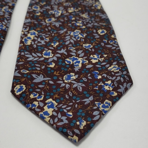 Tie by Christian Dior - Picture 5 of 6